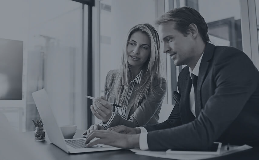 Global Consulting & Investment