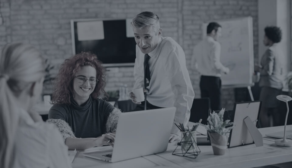 Global Consulting & Investment