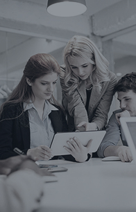 Global Consulting & Investment