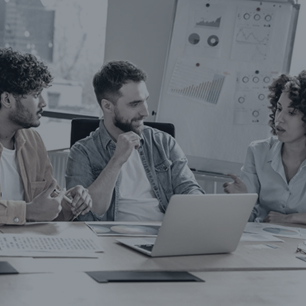 Global Consulting & Investment